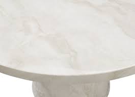 Marble surface material sample